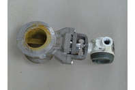 Yokogawa Yewflo Vortex Flowmeter , YF108-NNNB1A-S3S3*E/FMF