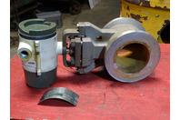 Yokogawa Yewflo Vortex Flowmeter 24VDC 4-20mADC, YF110-AAUB1A-S3S3*E/FMF/TBL/SCT