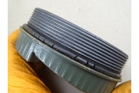 Flowserve Pneumatic Valve Actuator Series 39 w/ Position Indicator 120PSI, 1539