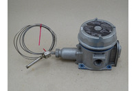 United Electric Controls Temperature Switch X-Proof 30-250°F, 480V, E121-2BSB