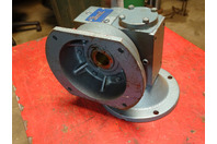 Regal Beloit Gear Reducer Ratio 30:1 , Input HP .78, 3192-MF-1-1.000