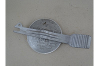 Varec Gauge Hatch Cover Assembly 6" , Series 42