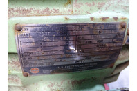 (3) Varec Safety Foot Pedals for Gauge Hatch Cover Assembly , Series 42