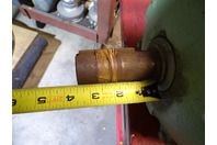 Bell & Gossett Heat Exchanger , SU42-2