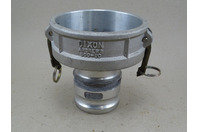 Dixon Andrews   Cam & Groove Quick Coupling Reducer 3" x  5" , 500-DC