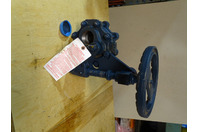 Everlasting 2" Boiler Blowdown Valve Slow Opening 250LB, 4060A