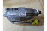 Ridgid Motor from 535 Pipe & Bolt Threading Machine 230V, 7.5A, 2377