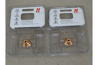 (2) Hypertherm Hand Cutting Shields 40A-80A, 120929