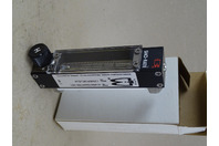 Brooks Sho-Rate Flow Meter 5-80 SCFH , 1350EPC8CJG1A