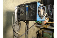 Miller Thunderbolt XL 300/200A AC/DC Welding Power Source 220V, 70A, 1PH, 903686