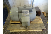 Sterling 15HP Electric Motor 3PH, 230/460V,1750RPM,  254T, EW0154FFA