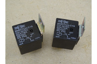 (2) Song Chuan 5-Pin Power Relay 24VDC 20A/15A 28VDC , 896H-1CH-C1S