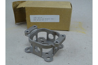 Topworx SS Mounting Kit NAMUR 20 x 80 (Jamesbury Actuator) , 4N20080-G41S