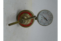 Harris Single-Stage Pressure Regulator 50 PSIG, Max Inlet 200PSIG, 447