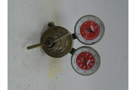 Victor Dual Gauge Acetylene Pressure Regulator Max Inlet 350 PSIG, CSR360A