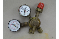Uniweld Dual Gauge Argon Regulator , MFRG14