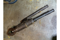 Burndy Hypress Hydraulic Crimper , Y1000