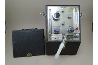 Alnor Dew Point Indicator 115VAC, 50-60 Cycle, 7000L