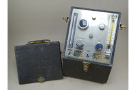 Alnot Dew Point Indicator 115VAC, 50-60 Cycle, 7000U