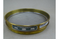 Advantech USA Standard 8" Test Sieve 2mm/.0787in, No. 10