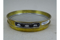 ATM USA Standard 8" Test Sieve 2mm/.0787in, No. 10