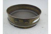 Newark Wire Cloth Co USA Standard 8" Test Sieve 2mm/.0787in, No. 10
