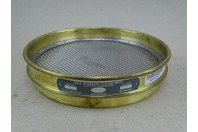 Advantech USA Standard 8" Test Sieve 2.36mm/.0937, No. 8