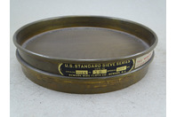 Newark Wire Cloth Co USA Standard 8" Test Sieve 1.00mm/.0394, No. 18