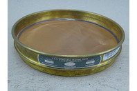 Advantech USA Standard Testing Sieve 8" 45um/.0017in, No. 325
