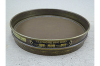 Newark Wire Cloth USA Standard Testing Sieve 8" .0117in/.297mm, No. 50