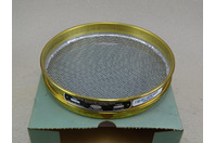 Advantech USA Standard Testing Sieve 8" No. 12 1.7mm/.0661in, No. 12BS8H