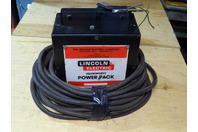 Lincoln Electric Squirtmobile Power Pack 50ft Cord , K161-50