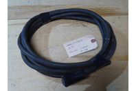 Lincoln Electric 9-Pin Female Control Connector Cable Assembly 24' 16AWG 9/C, 