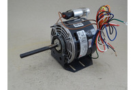 US Motors 1/4HP Blower Motor 115V, 1075RPM 3 SPD, 48Y, K55HXWPR-1390