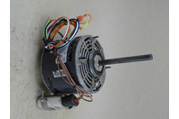 US Motors 1/4HP Blower Motor 115V, 1075RPM 3 SPD, 48Y, K55HXWPR-1390