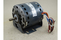 Genteq 1/4HP Blower Motor 115V, 1075RPM, 5KCP39MGB434AS