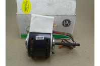 US Motors 1/4HP Blower Motor 115V, 1075RPM 3 SPD, 48Y, K55HXWPR-1390