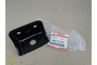 Mitsubishi Fuso R/Body Bracket , MK675143, Steel Angle Bracket
