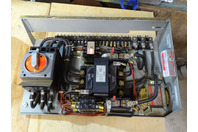 GE 7700 Line Load Center Size 3 50HP, 480V, FVNR