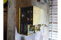 Buehler ISOMET Low Speed Saw 115V, 1.5A, 50-60HZ, 11-1180-160
