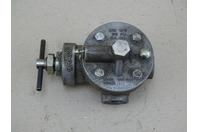 Graco Pump Protector Runaway Control 3/4" 120 PSI, 224-040