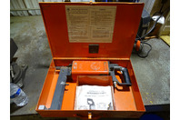 Pneutek Roof and Decking Air/Safe Fastening Tool  150 PSI, PT 79