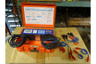 Zurn Fusion Lock Polypropylene Pipe Joint Welding Machine 120V, 