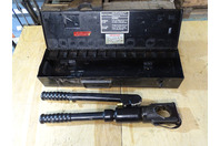 Burndy Hypress 10-Ton Hand Operated Hydraulic Crimping Tool , Y39