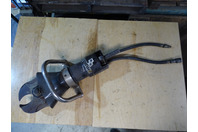 Hurst Jaws of Life Rescue System Hydraulic Cutter , 