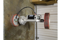 ASI Drives Transaxle 24V 21:1 Ratio w/ Motor 10175-1 , 4N40