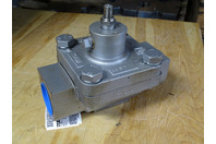Flowserve 2" Class 300 Top Entry Ball Valve , 04002723109613001