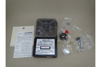 Pyrotronics Air Duct Detector Housing 2.5-5.2V, SA-3I