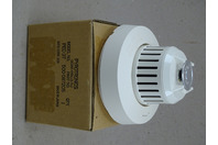 Pyrotronics Smoke Detector Head w/o Base 2.5-3.9V, PEC-3T