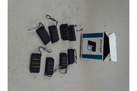 (8) Reliance Pack of 8 Carbon Brushes , 411683-5A
